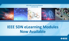 IEEE SDN eLearning Modules