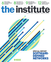 The Institute - December 2014