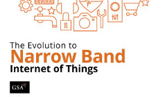 GSA Evolution to Narrow Band-IoT Report