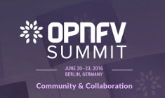OPNFV Summit 2016