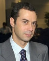 Prof. Noël Crespi